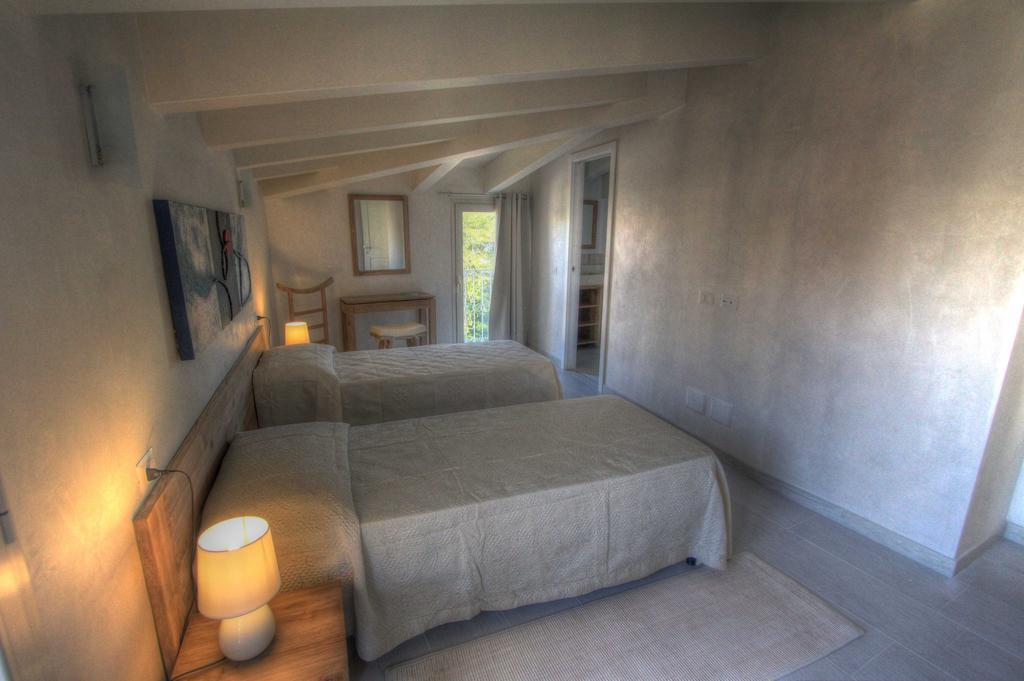 Hotel La Casa Di Pier Olbia Habitación foto