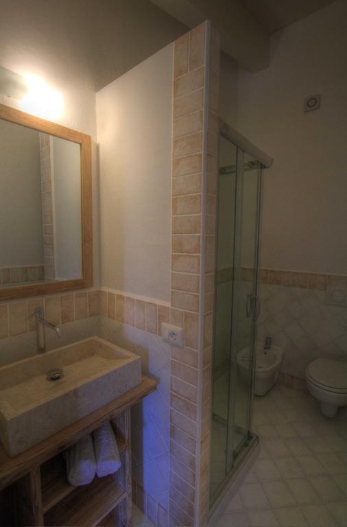 Hotel La Casa Di Pier Olbia Habitación foto